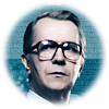 Dame, König, As, Spion (Tomas Alfredson)