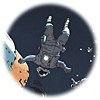 »Der ewige Krieg« von Joe Haldeman und Mark Marvano