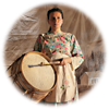 Violeta Parra (Andrés Wood)