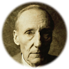 William S. Burroughs - A Man within (Yony Leyser)