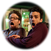 Das ist das Ende (Evan Goldfarb & Seth Rogen)