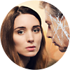 Una und Ray (Benedict Andrews)