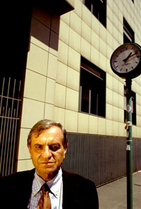 Fernando Bandini
