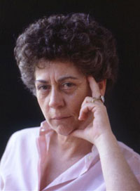 Jolanda Insana