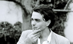 Federico Italiano