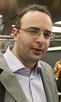 Ezequiel Alemian