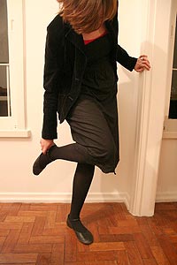 Laura Erber
