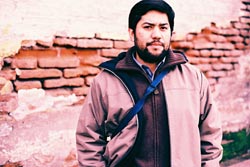 Carlos Soto