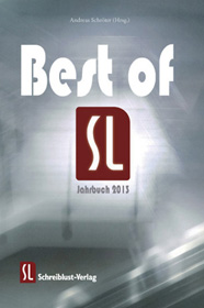 SCHREIB-LUST PRINT Ausgabe 30