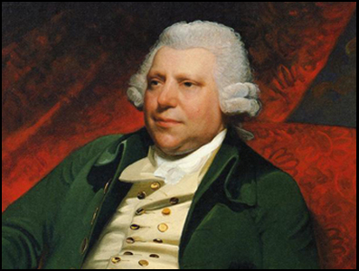  Richard Arkwright