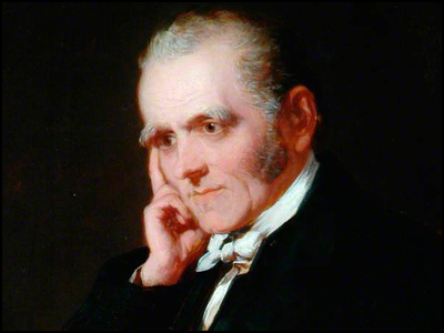 John Fielden 