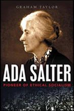 Ada Salter: Pioneer of Ethical Socialism