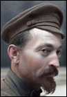 Felix Dzerzhinsky