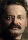 Leon Trotsky