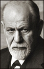 Sigmund Freud 