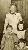 Toronto Orphanages and Day Nurseries