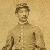 photo of Anderson Abbott