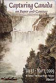 Capturing Canada
