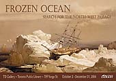 Frozen Ocean