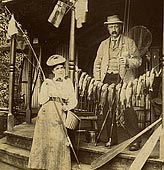 Gone Fishin’