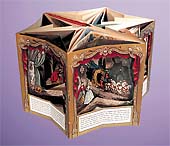 Magic Book