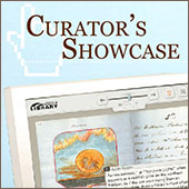 Curator's Showcase