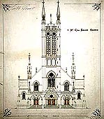 Toronto's Sanctuaries