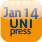UNIpress Jänner 2014