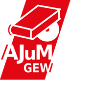 AJUM Logo