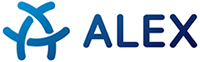Alex - Logo