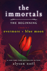Immortals the Beginning