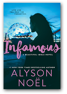 Infamous