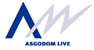ASGODOM LIVE