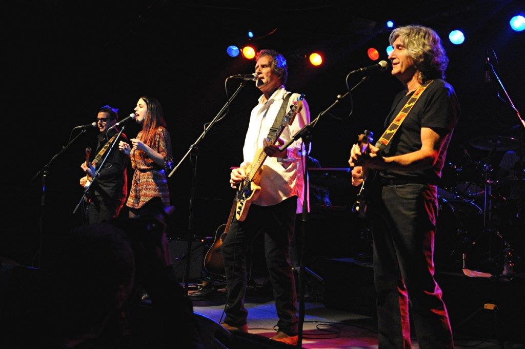 Nostalgie aus der ra der Dire Straits