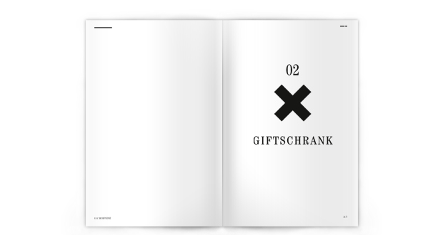 Mikael Vogel // Morphine // Gedichte // Verlagshaus J. Frank