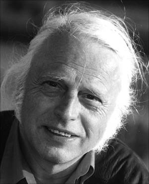 Horst Bosetzky (c) Jaron Verlag