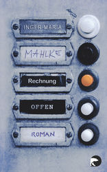   - Rechnung offen