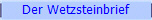 Der Wetzsteinbrief