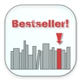 Aktuelle Bestsellerlisten