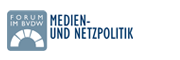 Forum Medien- und Netzpolitik