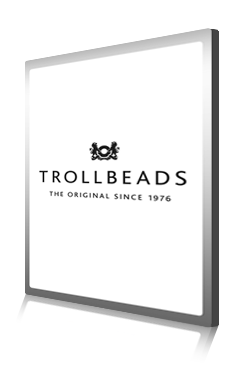 Trollbeads Logo