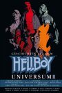 Geschichten aus dem Hellboy-Universum