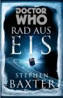 Rad aus Eis