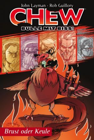 Chew9 Cover