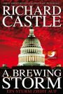 A Brewing Storm - Ein Sturm zieht auf