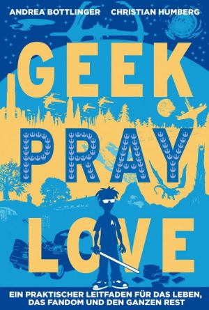 GeekPrayLove rgb