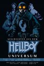 Geschichten aus dem Hellboy-Universum