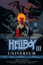 Geschichten aus dem Hellboy-Universum