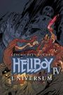 Geschichten aus dem Hellboy-Universum