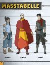 Korra Leseprobe 3